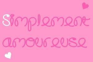 Amoureuse ???