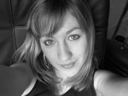 Ptite présentation de moi !!!
