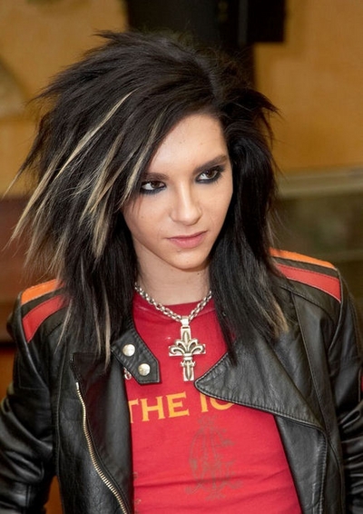 Bill Kaulitz