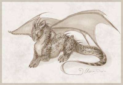 dragon