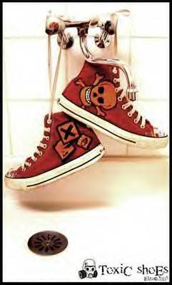 Dsl/shoes