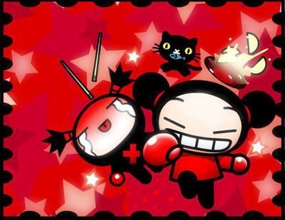Pucca